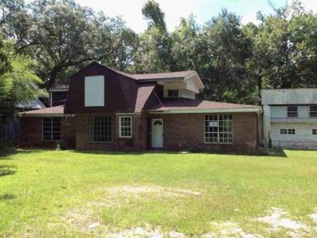 House for sale in Louisiana