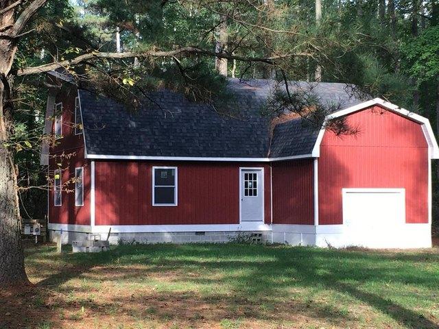 Land for sale in Virginia