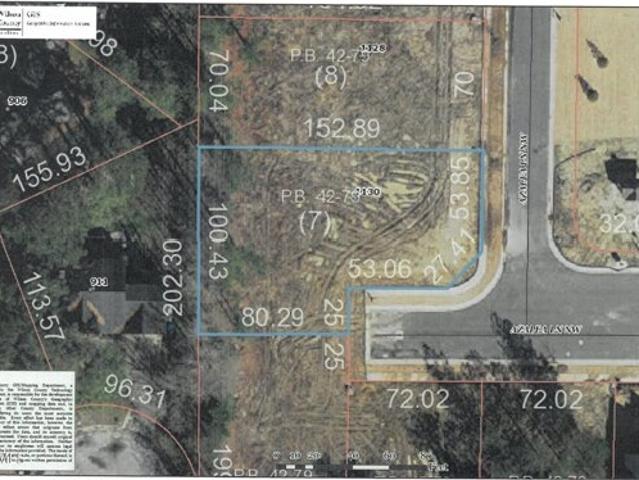 House for sale in Wilson, North Carolina