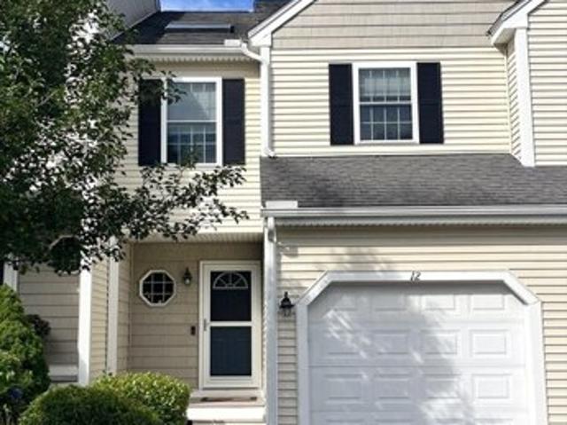 Condo for sale in Grafton, Massachusetts