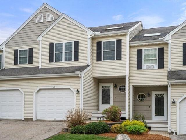 Condo for sale in Grafton, Massachusetts
