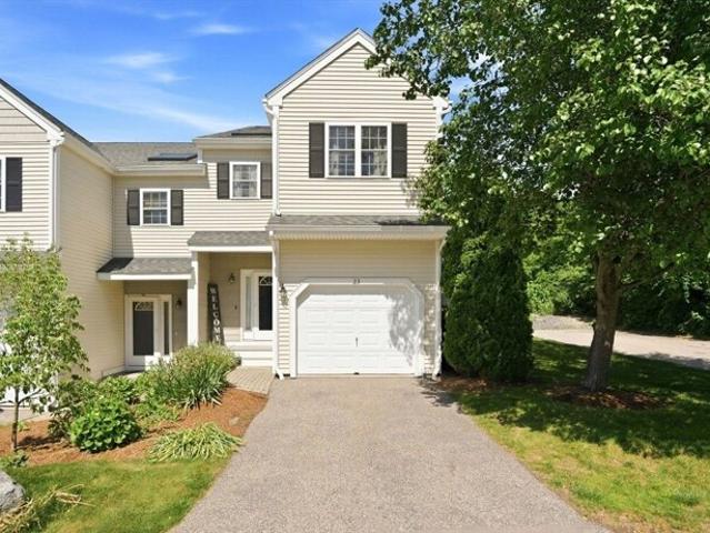 Condo for sale in Grafton, Massachusetts