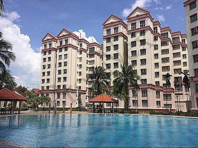 Apartment for rent in 19 North East, Hougang