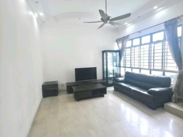Condominium for rent