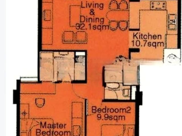 Condominium for sale