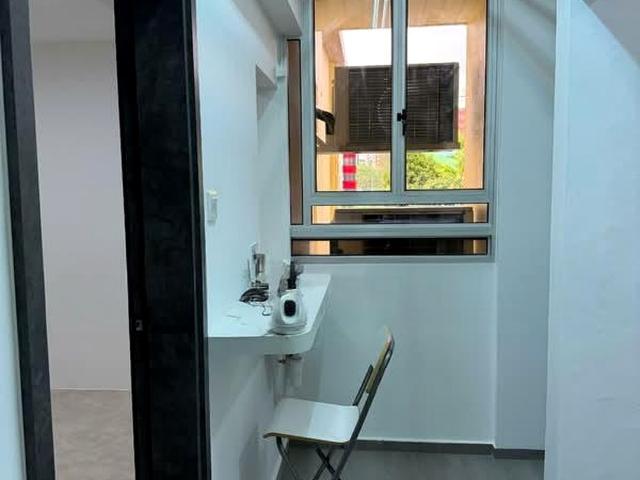 Condominium for rent