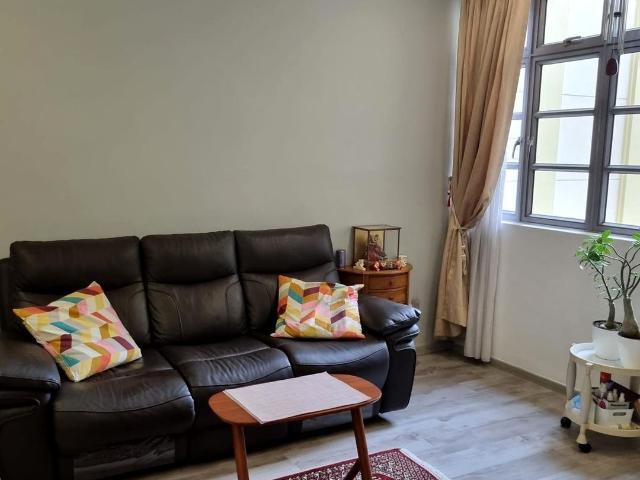 Condominium for rent in Pasir Ris