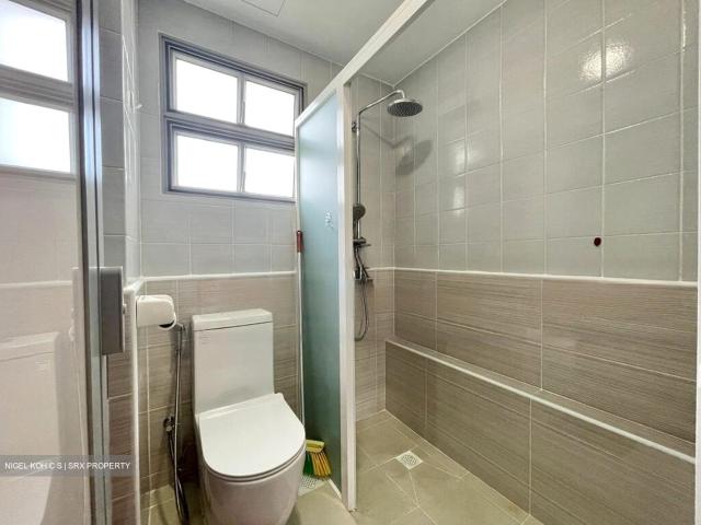 Condominium for rent in Pasir Ris