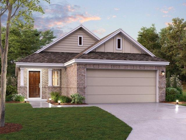 House for sale in La Marque, Texas
