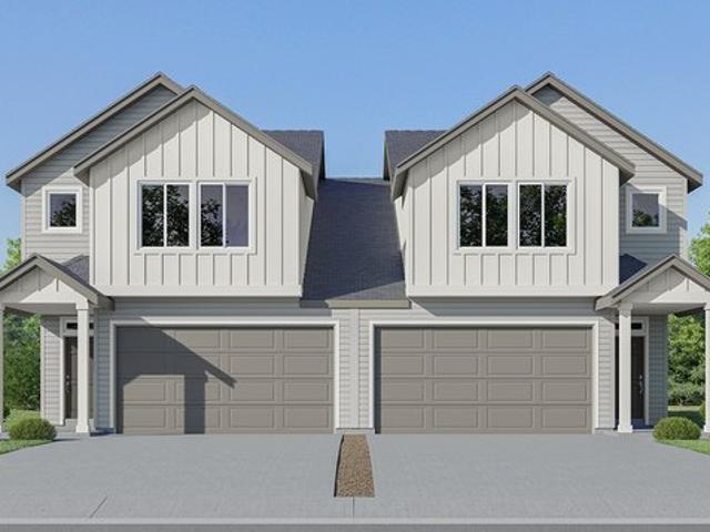Townhouse for sale in Woodburn, Warren County