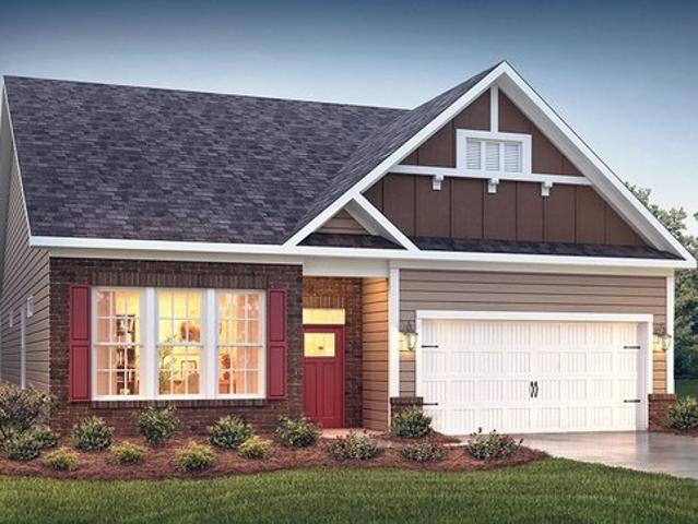 House for sale in Troutman, North Carolina