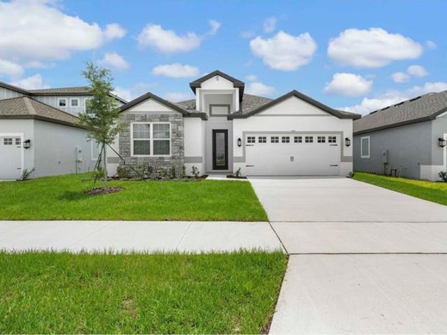 House for sale in Lake Alfred, Florida