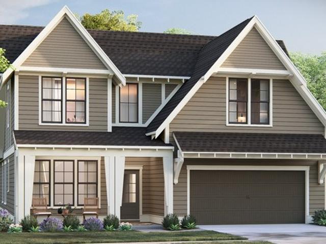 House for sale in Chelsea, Alabama