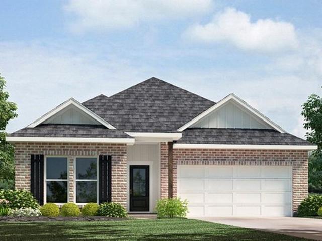 House for sale in Tickfaw, Louisiana