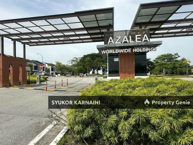 Terraced House for sale in Selangor