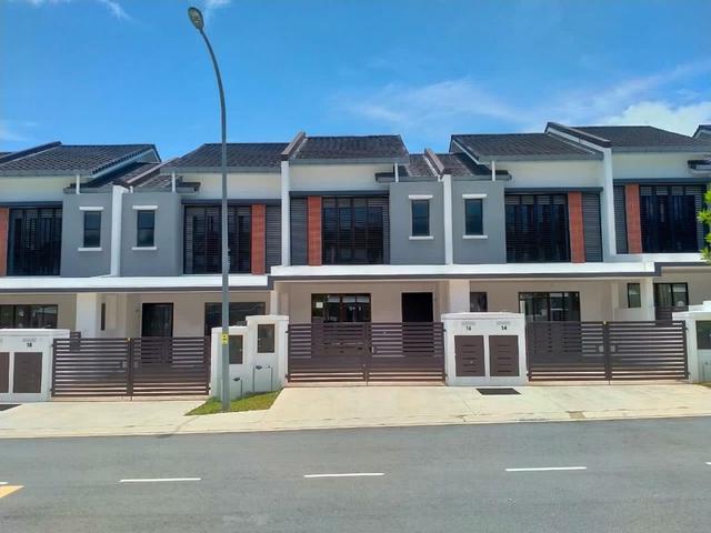 Terraced House for rent in Selangor