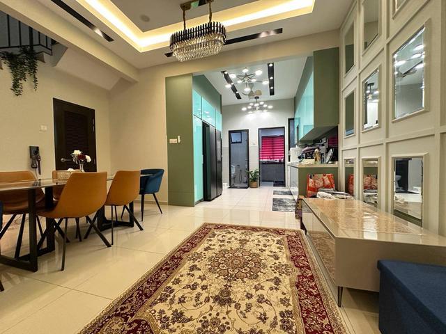 Terraced House for sale in Selangor