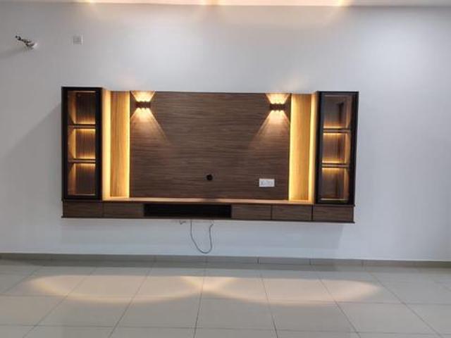Terraced House for rent in Sendayan Village, Negeri Sembilan