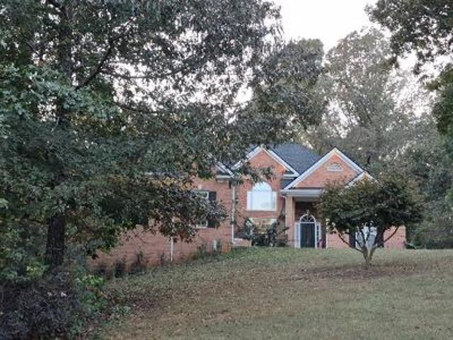House for sale in Douglasville, Georgia