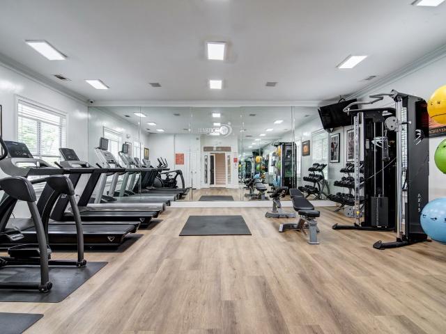 Apartment for rent in Cobb, Georgia