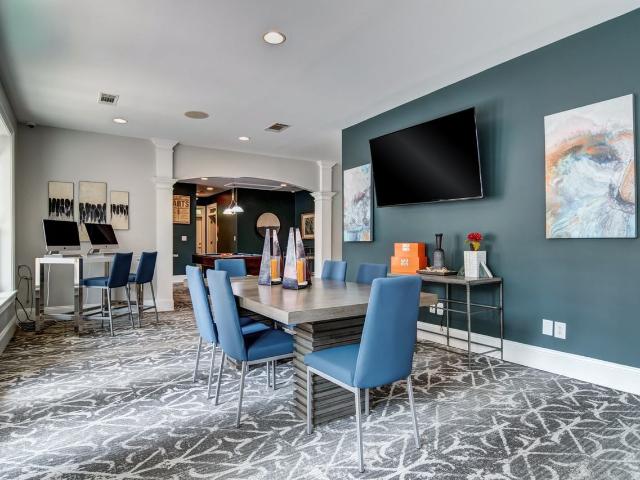 Apartment for rent in Cobb, Georgia