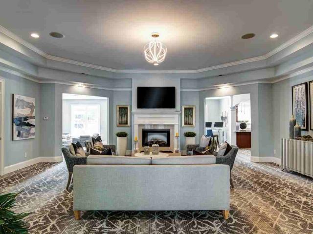 Apartment for rent in Cobb, Georgia