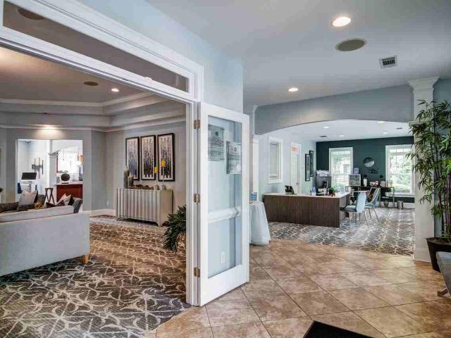 Apartment for rent in Cobb, Georgia