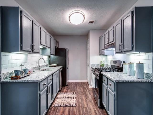 Apartment for rent in Cobb, Georgia
