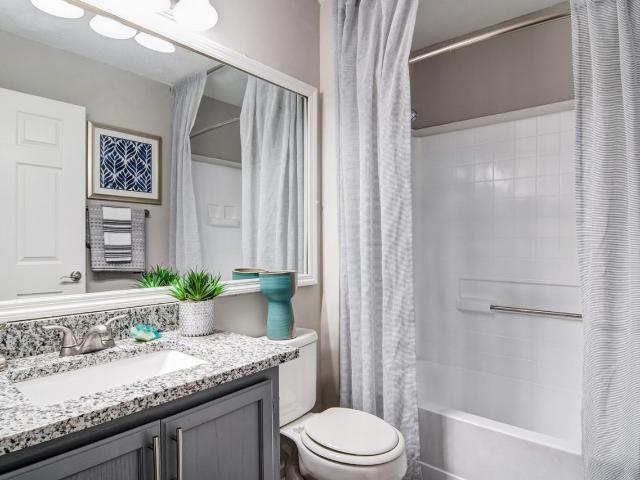 Apartment for rent in Cobb, Georgia