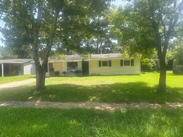 House for sale in Port Allen, Louisiana