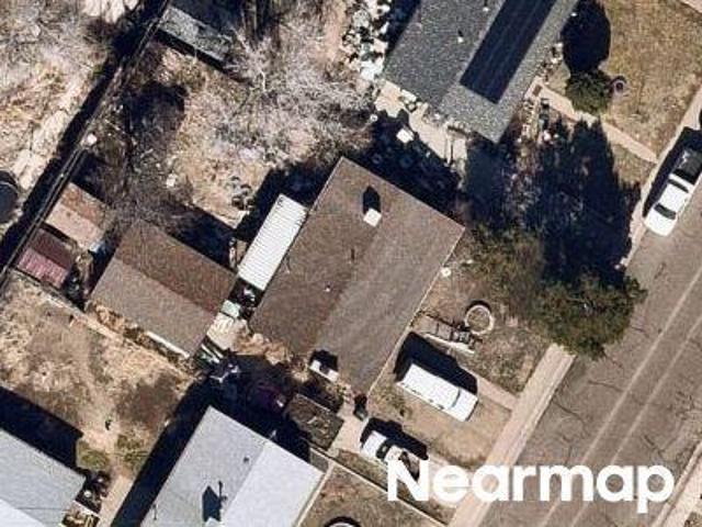 House for sale in Pueblo, Colorado