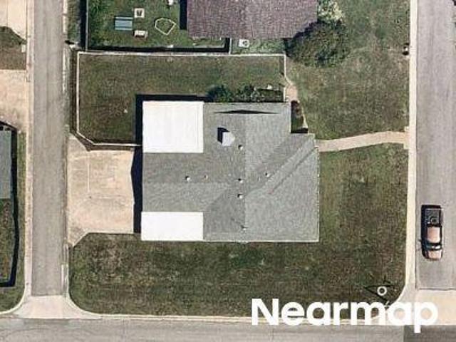 House for sale in Denton, Texas