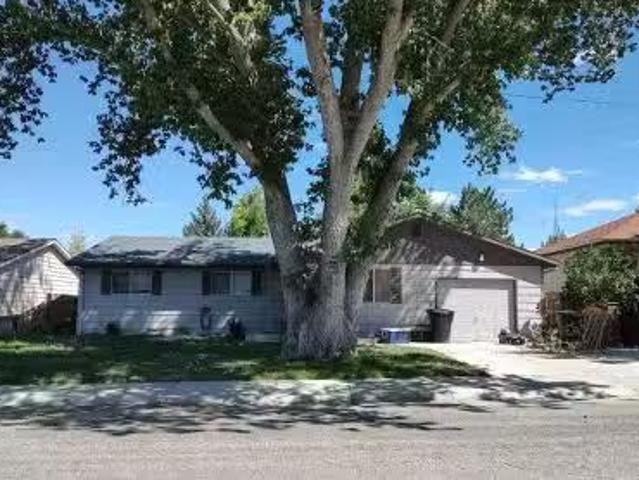 House for sale in Casper
