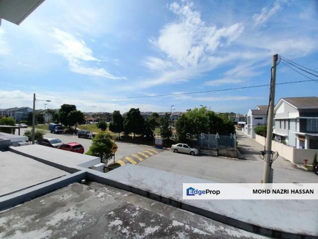 House for sale in Petaling, Alam Impian