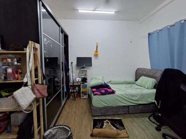 Terraced House for sale in Selayang, Selangor
