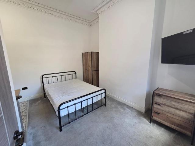 Studio for rent in Ashbrooke, Sunderland