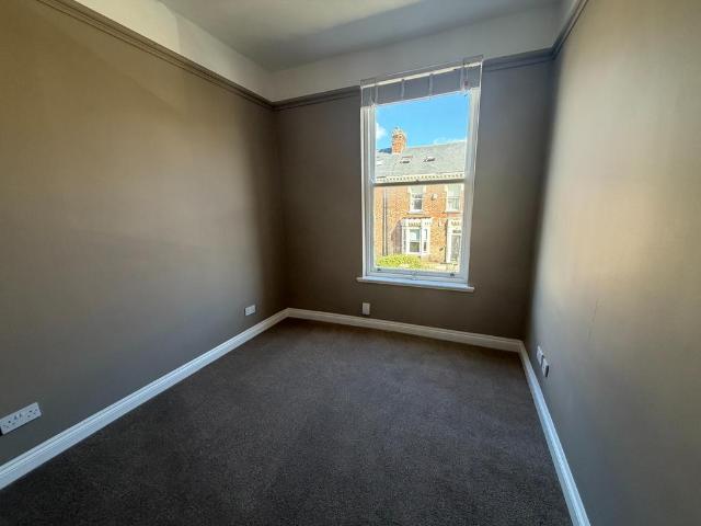 Apartment for rent in Ashbrooke, Sunderland