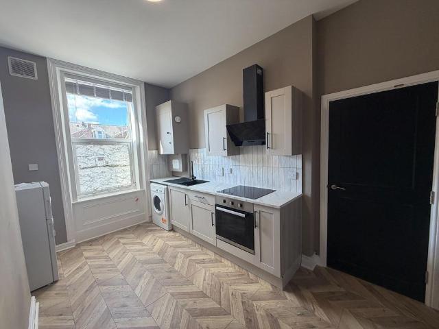 Apartment for rent in Ashbrooke, Sunderland