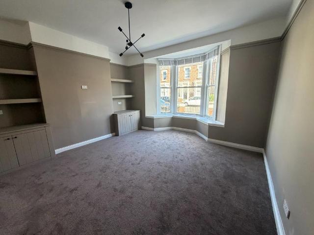 Apartment for rent in Ashbrooke, Sunderland
