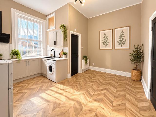 Apartment for rent in Ashbrooke, Sunderland