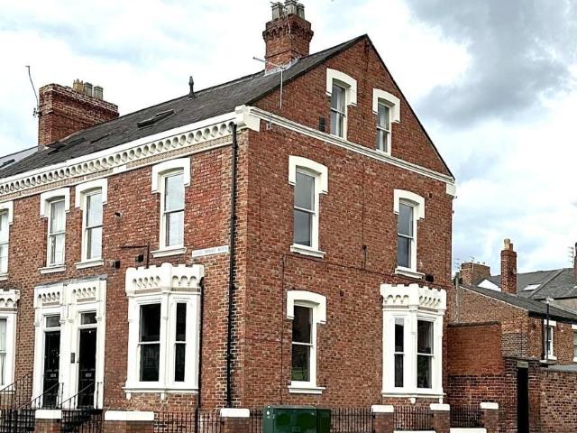 Studio for rent in Ashbrooke, Sunderland