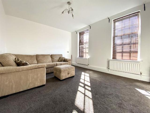 Apartment for rent in Ashbrooke, Sunderland