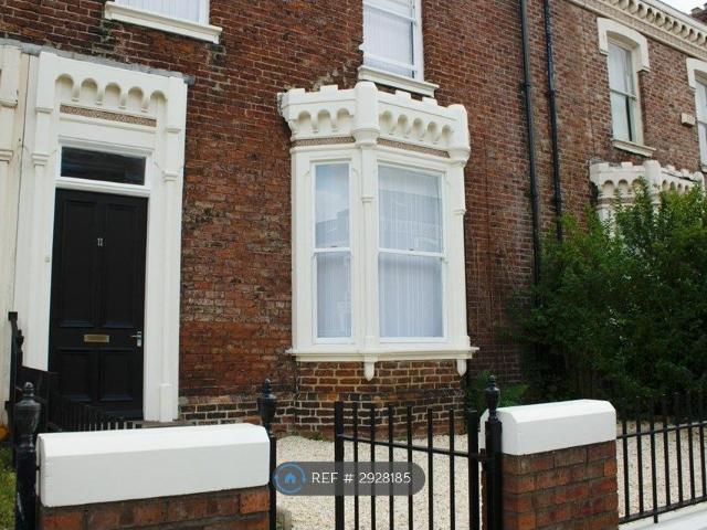 Room for rent in Ashbrooke, Sunderland