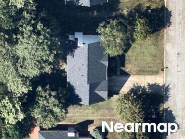 House for sale in DeKalb County, Georgia