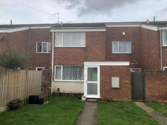 House for rent in Stretton Baskerville, Barton
