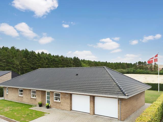 Villa til salg i Svebølle, Kalundborg