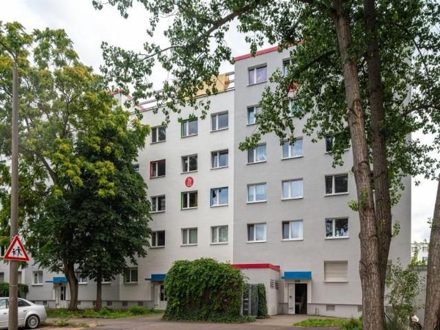 Apartment mieten in Neustadt, Halle