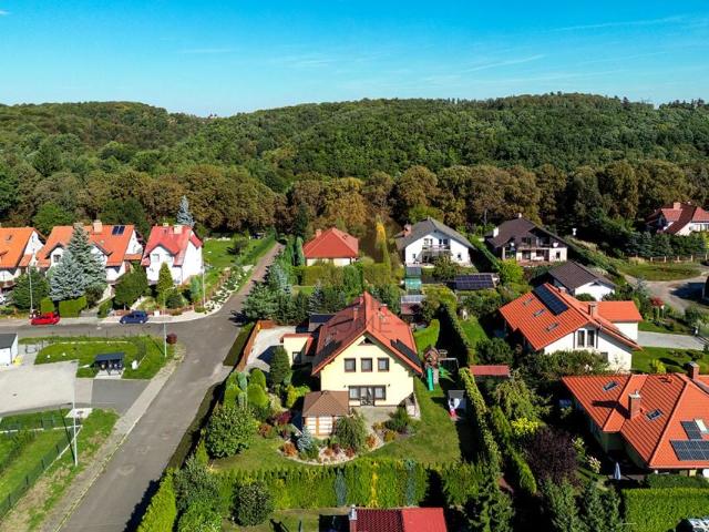 Dom na sprzedaż w Wałbrzych, Dolnośląskie