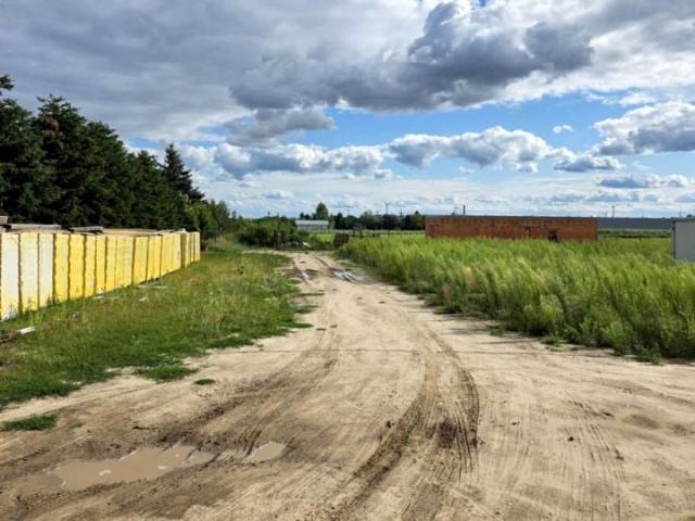 Grunt na sprzedaż w Pniewy, Wielkopolskie