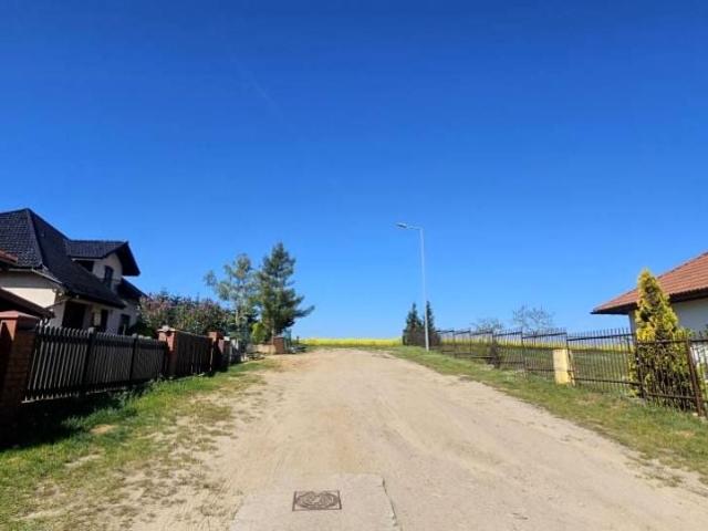 Grunt na sprzedaż w Pniewy, Wielkopolskie